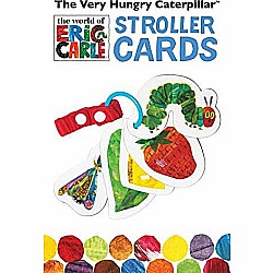 The World of Eric Carle(TM) The Very Hungry Caterpillar(TM) Stroller Cards