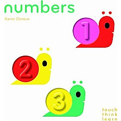 TouchThinkLearn: Numbers