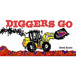 Diggers Go