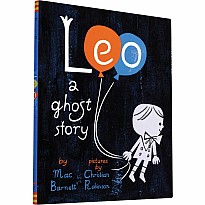 Leo: A Ghost Story