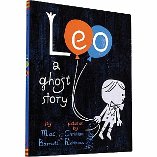 Leo: A Ghost Story