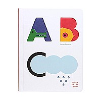 TouchThinkLearn: ABC