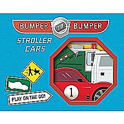 Bumper-to-Bumper Stroller Cars