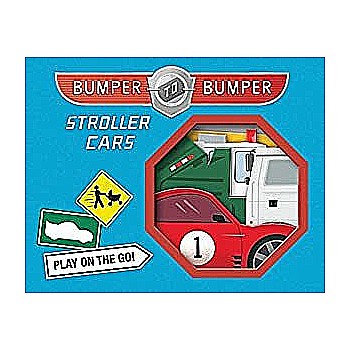Bumper-to-Bumper Stroller Cars