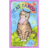 Cat Tarot