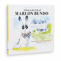 A Day in the Life of Marlon Bundo (LGBT Children’s Book)