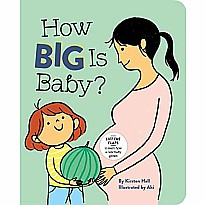 How Big Is Baby?