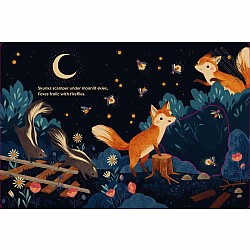 Moonlight Prance