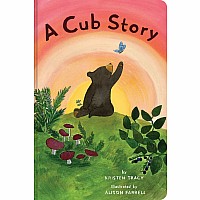 A Cub Story
