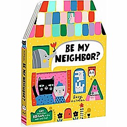 Be My Neighbor?