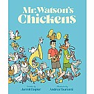 Mr. Watson's Chickens