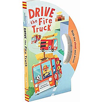 Drive the Fire Truck