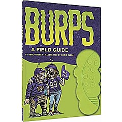 Burps: A Field Guide