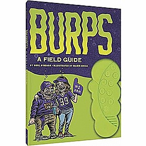 Burps: A Field Guide
