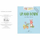 Fox & Chick: Up and Down: and Other Stories