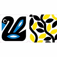 Spring Street Tummy Time: Baby’s First Book in Color