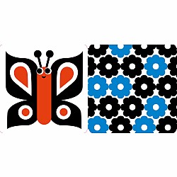 Spring Street Tummy Time: Baby’s First Book in Color