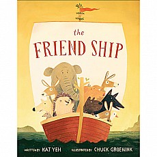 The Friend Ship