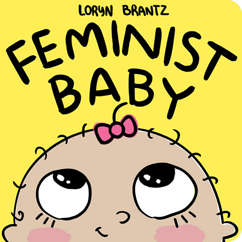 Feminist Baby The Wonder Emporium