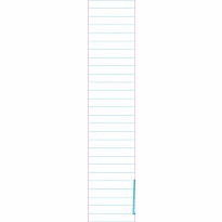 Everything You Need to Ace Chemistry in One Big Fat Notebook