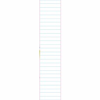 Everything You Need to Ace Chemistry in One Big Fat Notebook