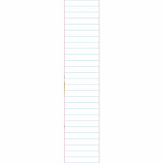 Everything You Need to Ace Chemistry in One Big Fat Notebook