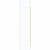 Everything You Need to Ace Chemistry in One Big Fat Notebook