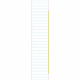 Everything You Need to Ace Chemistry in One Big Fat Notebook