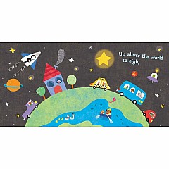 Indestructibles: Twinkle, Twinkle, Little Star: Chew Proof · Rip Proof · Nontoxic · 100% Washable (Book for Babies, Newborn Boo