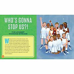 Who Got Game?: Basketball: Amazing but True Stories!