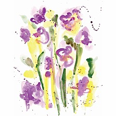 The Reverse Coloring Book™: The Book Has the Colors, You Draw the Lines!