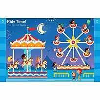 Brain Quest Learn to Write: Pen Control, Tracing, Shapes, and More