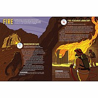 The Atlas Obscura Explorer’s Guide to Inventing the World