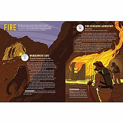 The Atlas Obscura Explorer’s Guide to Inventing the World