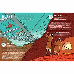 The Atlas Obscura Explorer’s Guide to Inventing the World