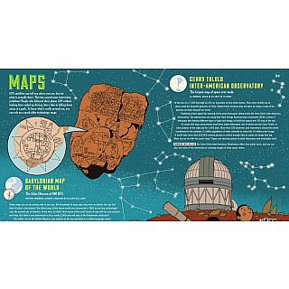 The Atlas Obscura Explorer’s Guide to Inventing the World