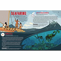 The Atlas Obscura Explorer’s Guide to Inventing the World