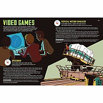 The Atlas Obscura Explorer’s Guide to Inventing the World