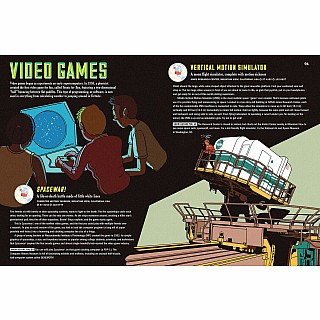 The Atlas Obscura Explorer’s Guide to Inventing the World