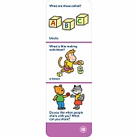 Brain Quest For Twos Smart Cards, Revised 5th Edition