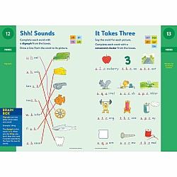 Brain Quest Workbook: 2nd Grade Revised Edition