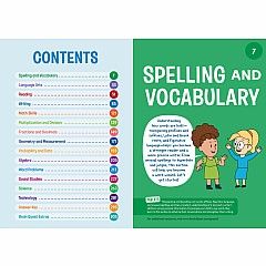 Brain Quest Workbook: 5th Grade Revised Edition