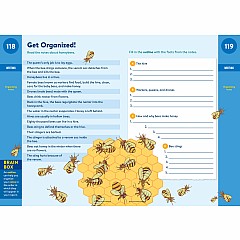 Brain Quest Workbook: 5th Grade Revised Edition