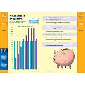 Brain Quest Workbook: 5th Grade Revised Edition