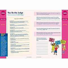 Brain Quest Workbook: 5th Grade Revised Edition