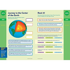 Brain Quest Workbook: 5th Grade Revised Edition