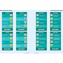 Brain Quest Workbook: 5th Grade Revised Edition