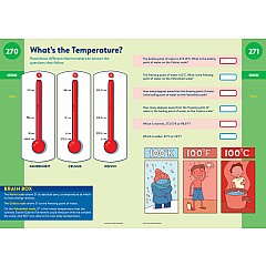Brain Quest Workbook: 6th Grade Revised Edition