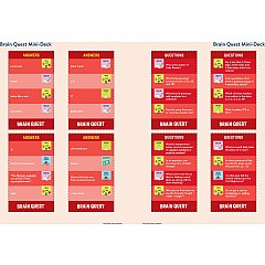 Brain Quest Workbook: 6th Grade Revised Edition