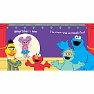Indestructibles: Sesame Street: Starring Abby Cadabby!: Chew Proof · Rip Proof · Nontoxic · 100% Washable (Book for Babies, New